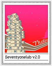 SeventyOneLab v2.0